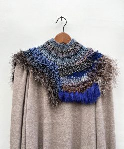 Merry Go Round Neckwarmer #62