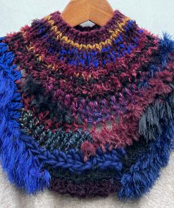 Merry Go Round Neckwarmer #65