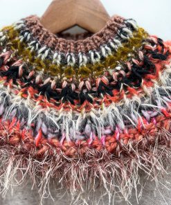 Funfair Neckwarmer #37